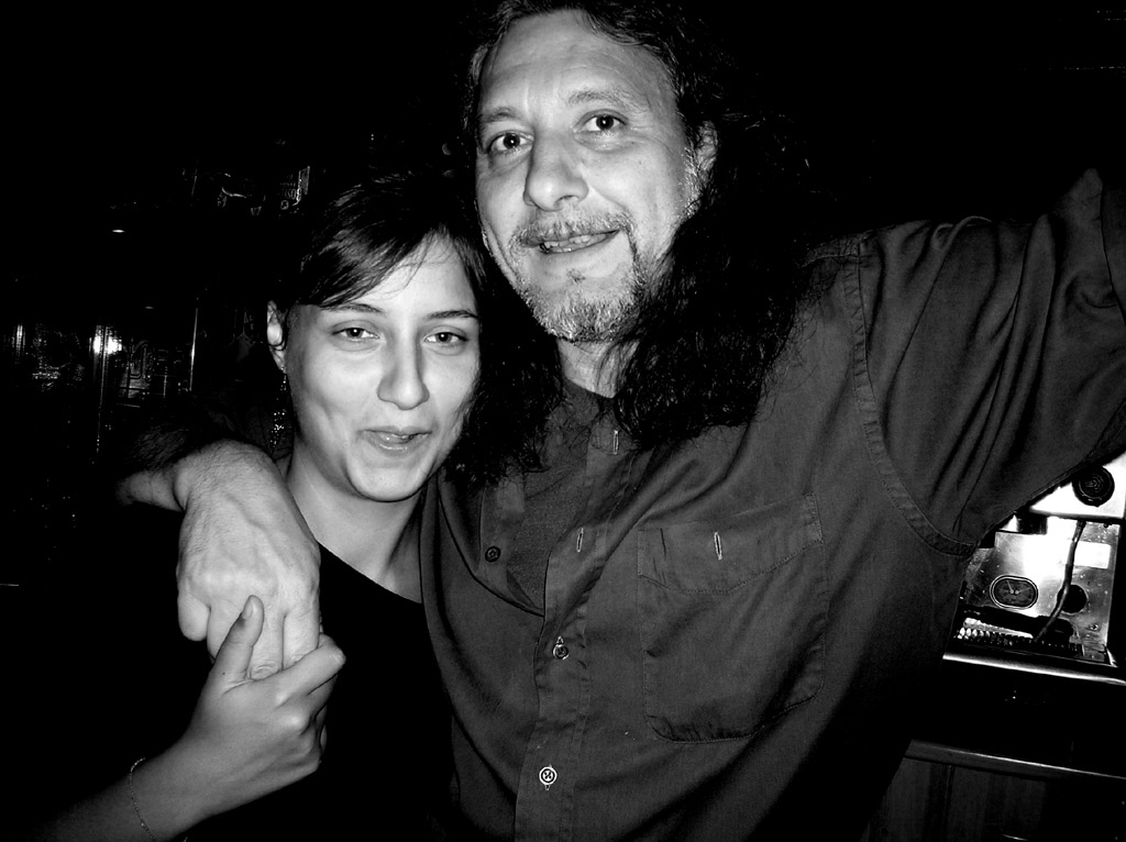 Elvis,Lei � un pazzo!