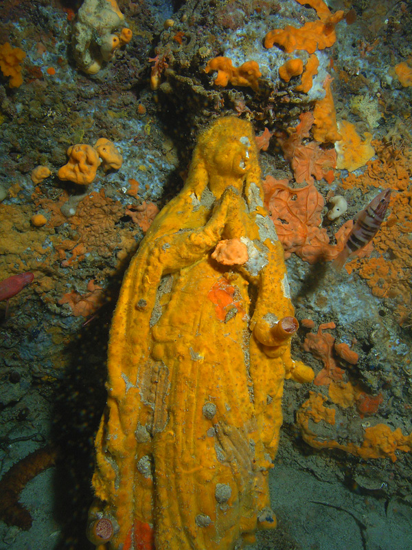 Grotta della Madonnina2