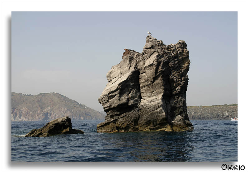 Un p� di riposo...