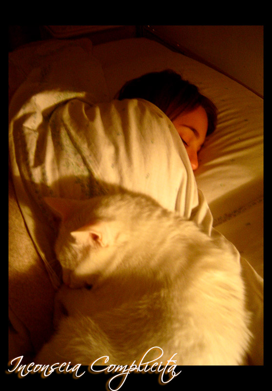 Inconscia Complicit�