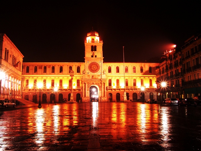 Piazza dei Signori