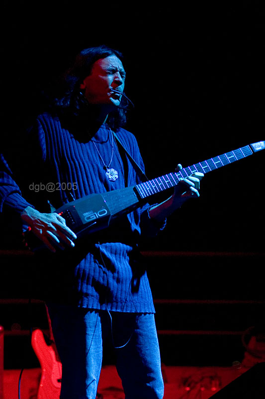 antonio onorato