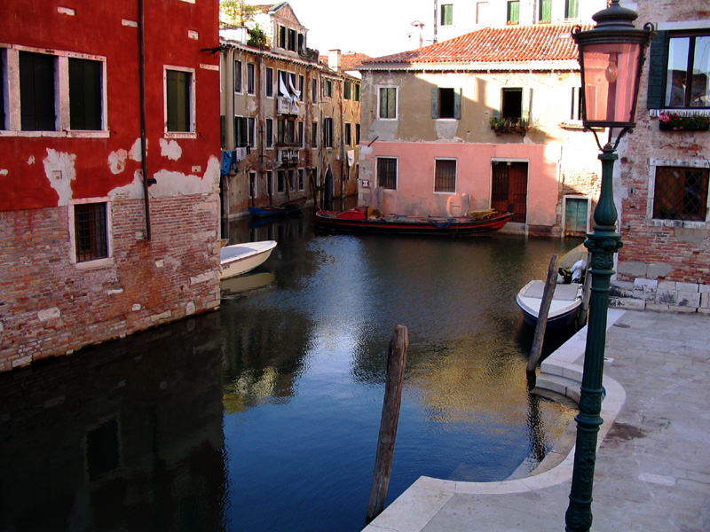 Venezia 1