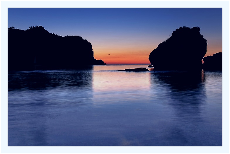 the sound of silence II