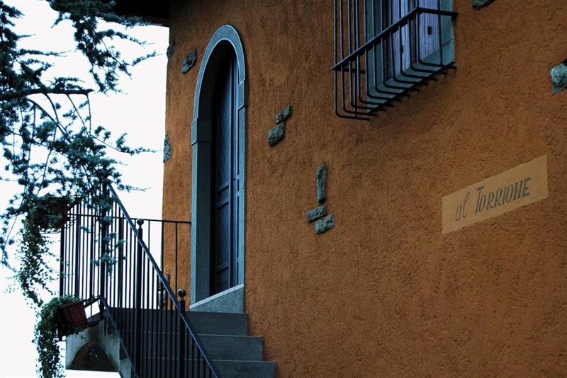 al torrione
