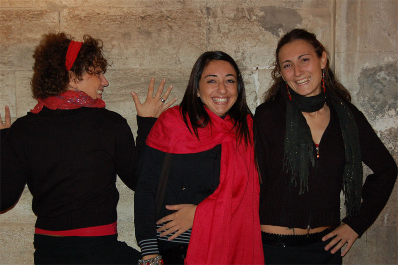 gamberone a terlizzi