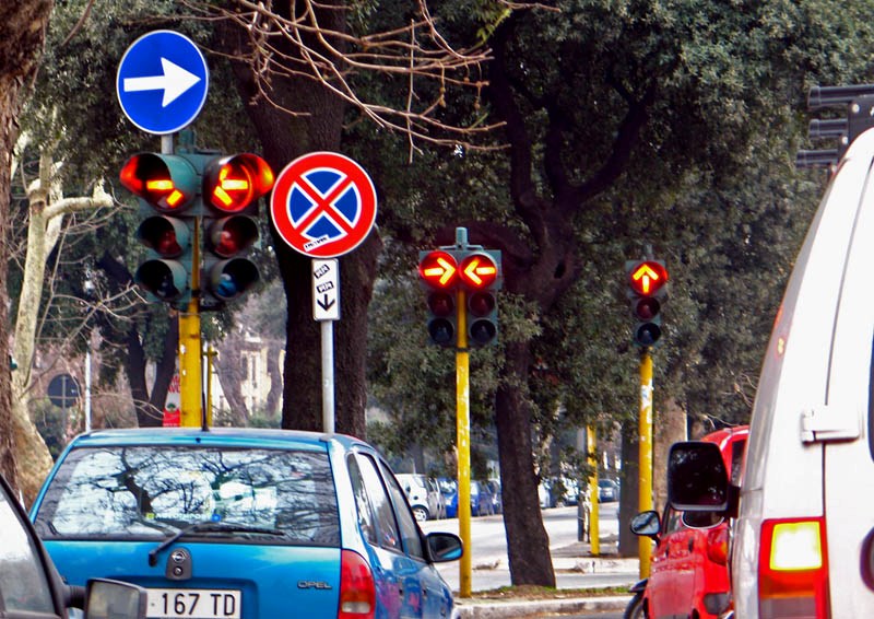 E se diventassero tutti verdi?