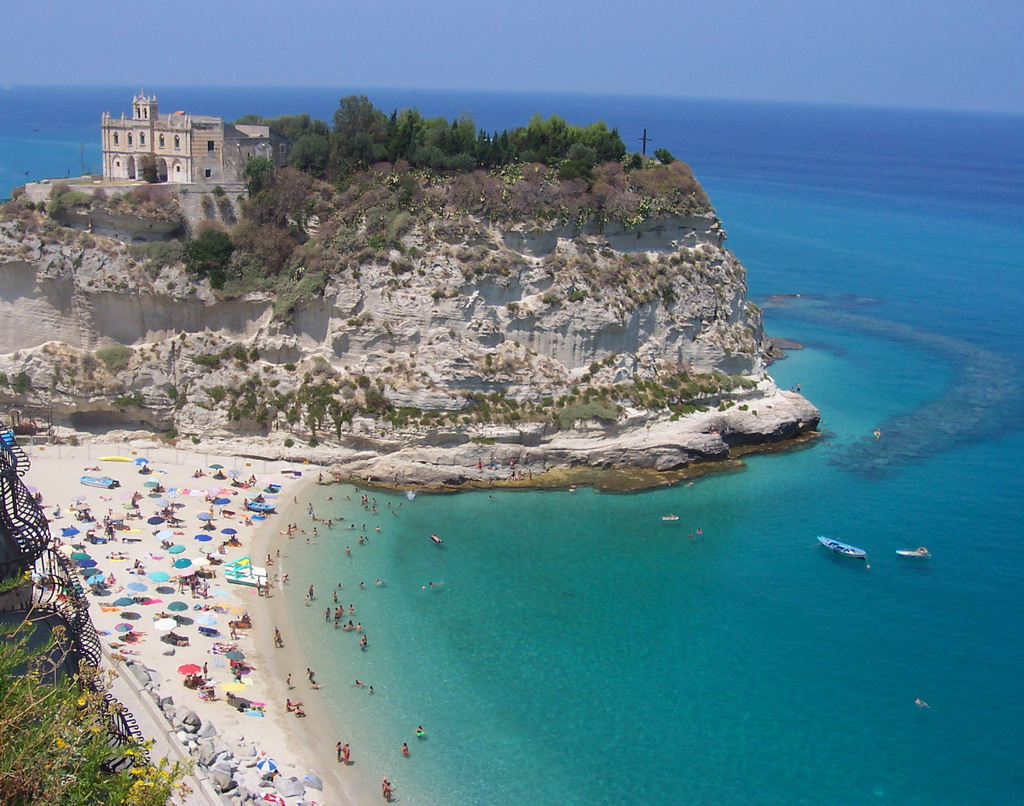 Tropea