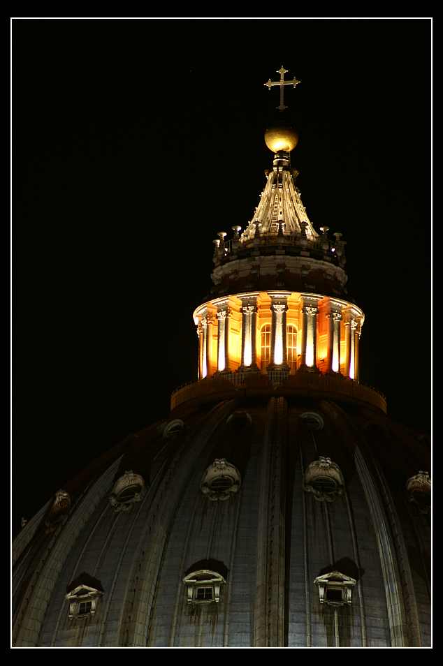 Cupola di San Pietro