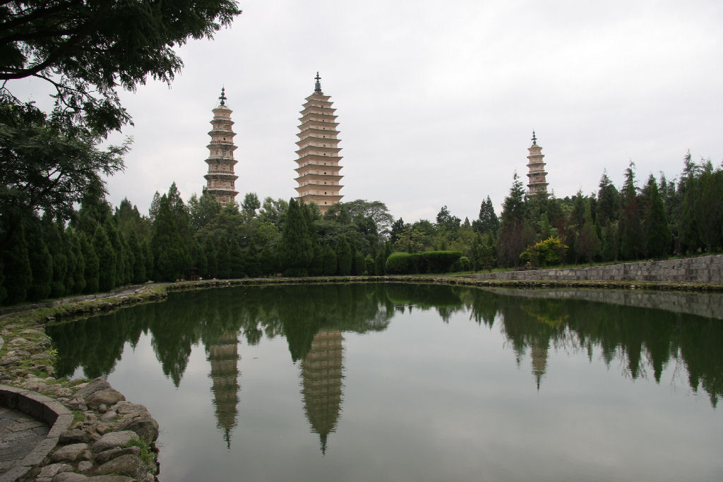 China - Yunnan - Dali