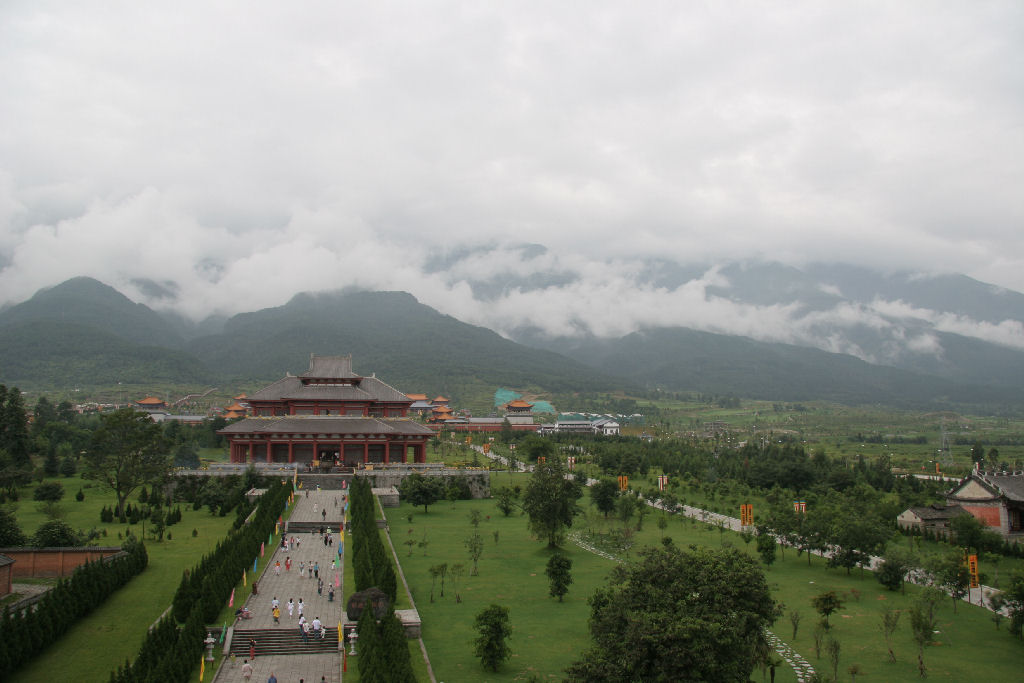 China - Yunnan - Dali