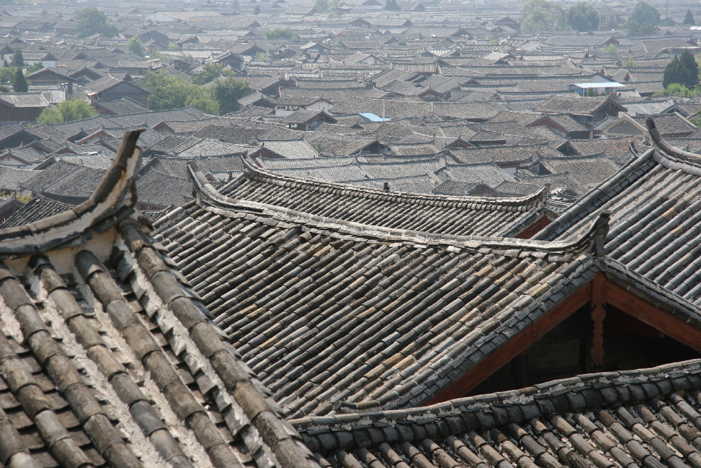 China - Yunnan - Lijiang