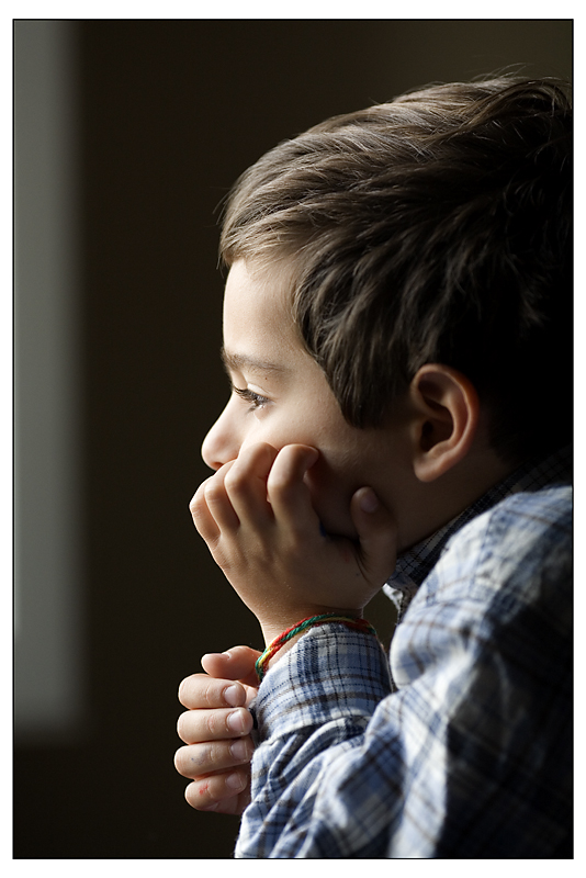 Chiss� cosa sogni...