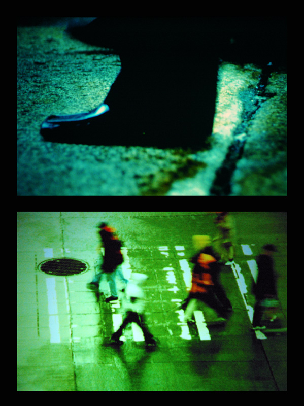 Tende ad Infinito #3