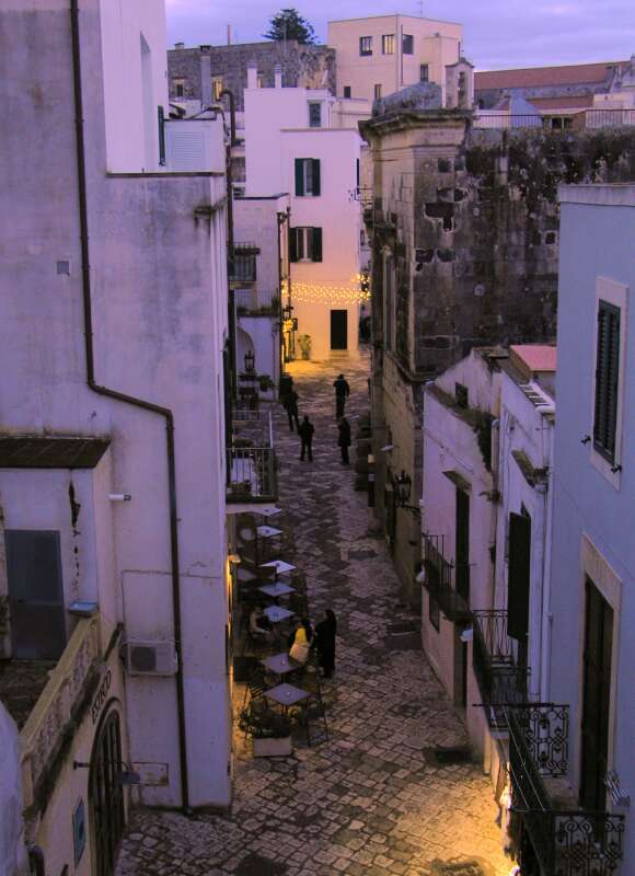gente di Otranto