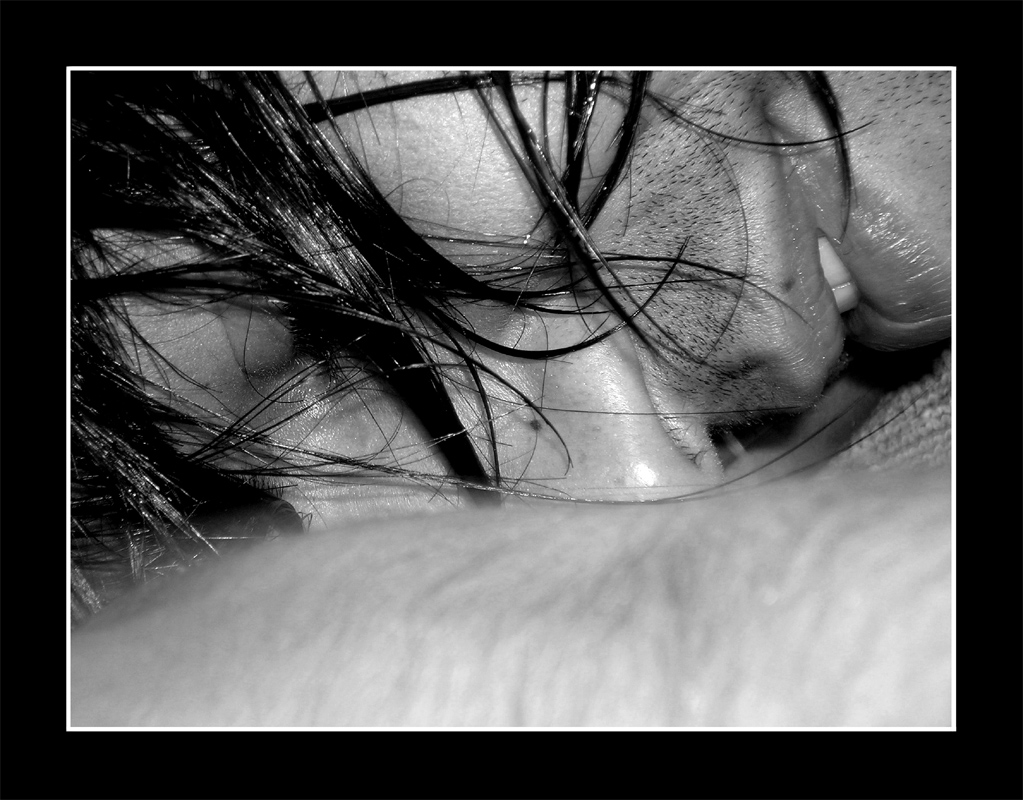 all'oscuro di tutto..