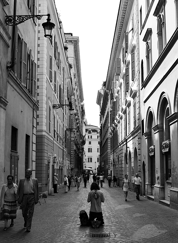 Misticismi mattutini