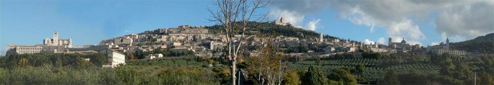 assisi
