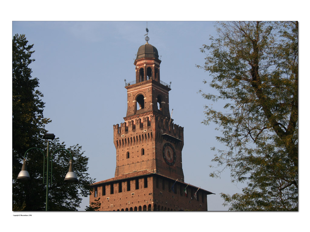 Milan l'� un gran Milan