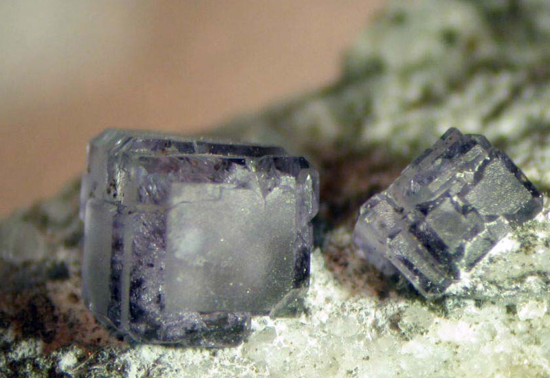 fluorite