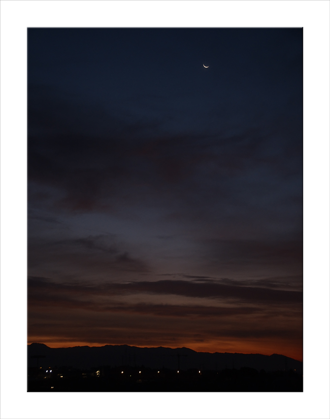 Tra la notte e il giorno