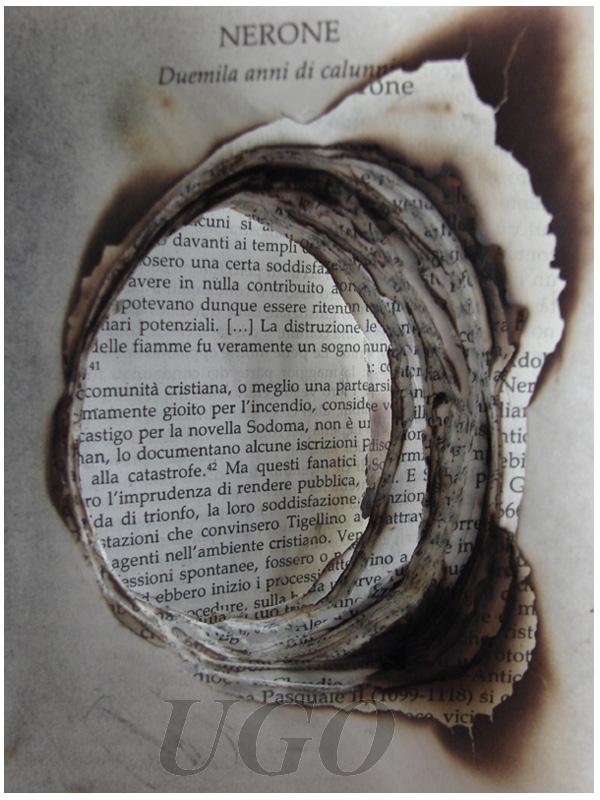 I libri raccontano....