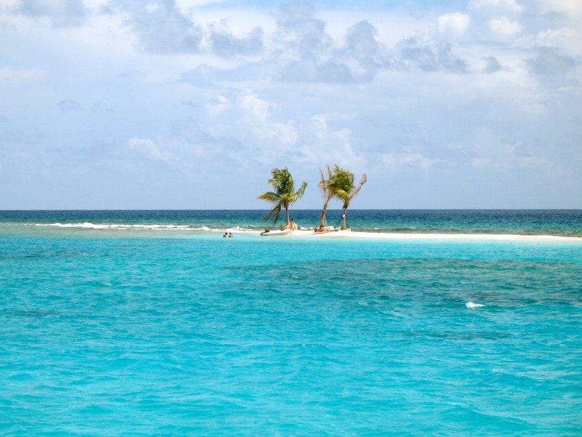 naufraghi o fortunati?