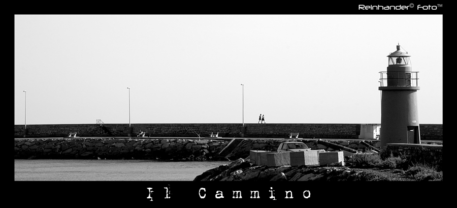 Il Cammino