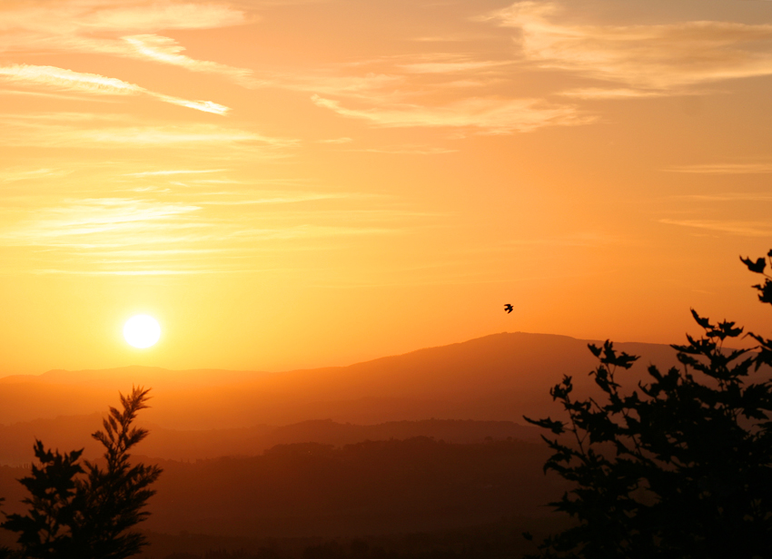 29 Ottobre 6.49 Ora Legale