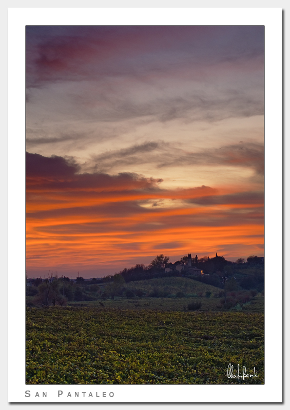 San Pantaleo