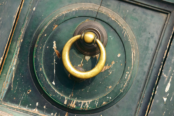 Portoni di Napoli II