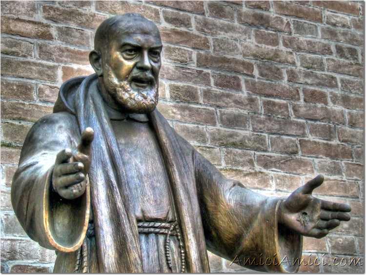 Padre Pio