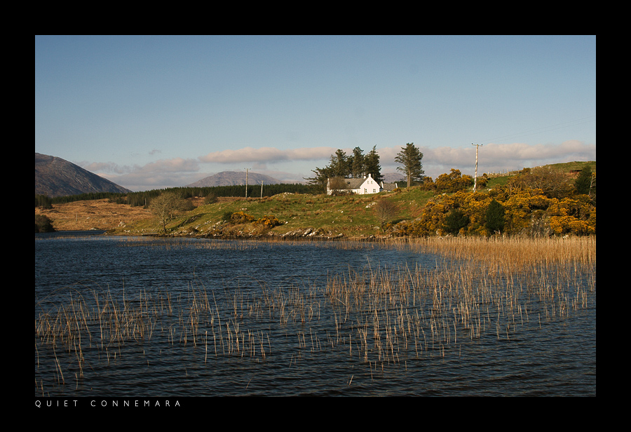 Quiet Connemara