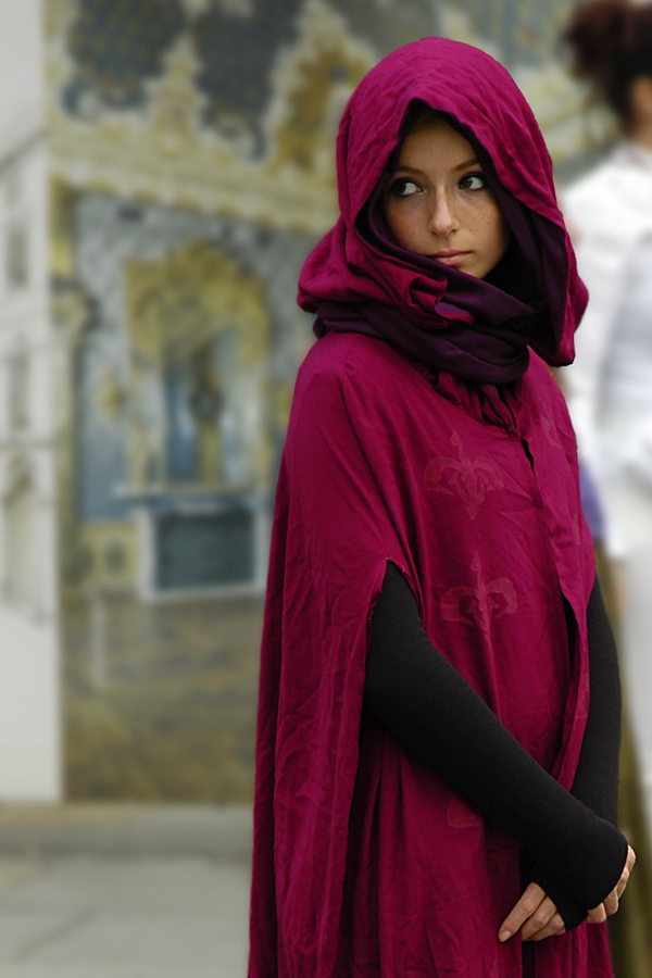 sguardo da un altro pianeta - 2