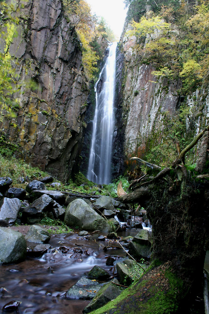 Cascata del lupo (2)