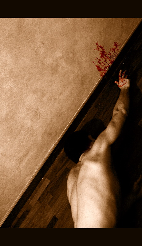 now you can take yours fucking black armors