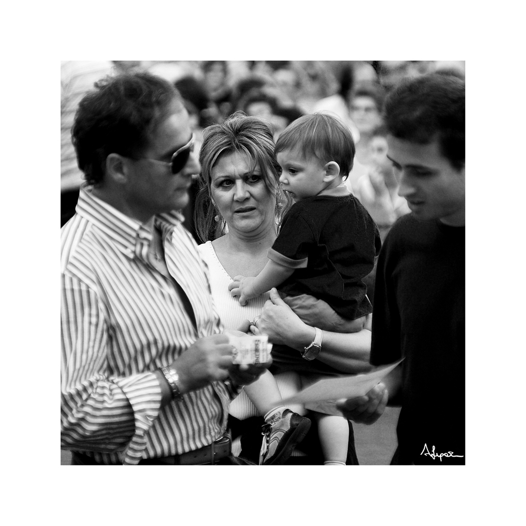 Traffici loschi.....