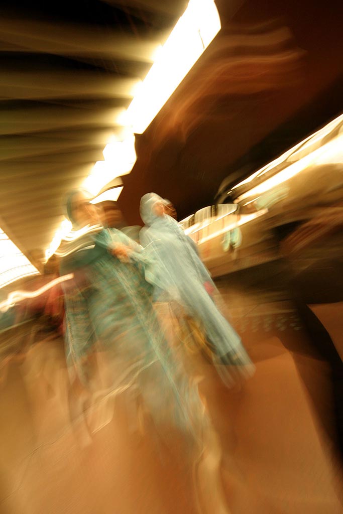 cultura in movimento