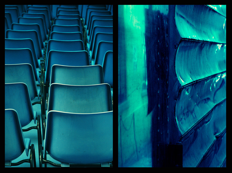 Tende ad Infinito #5