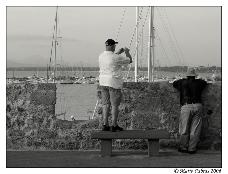 Giovani Agili Turisti