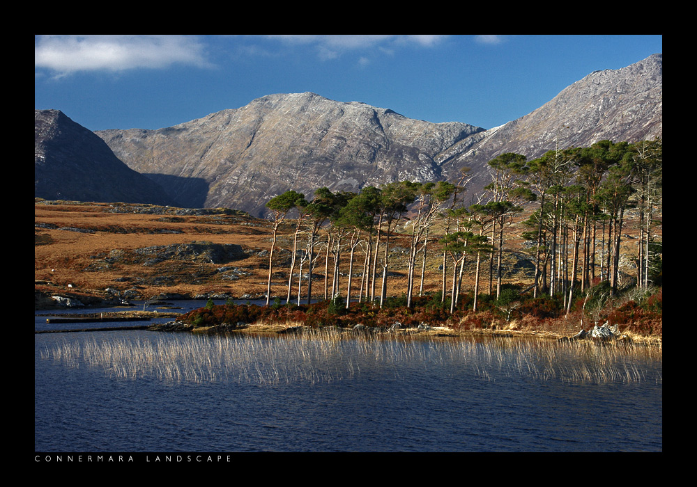 Connemara