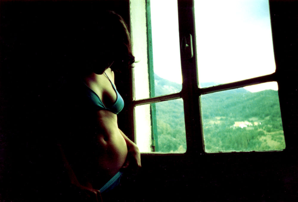 Hours burn into moments