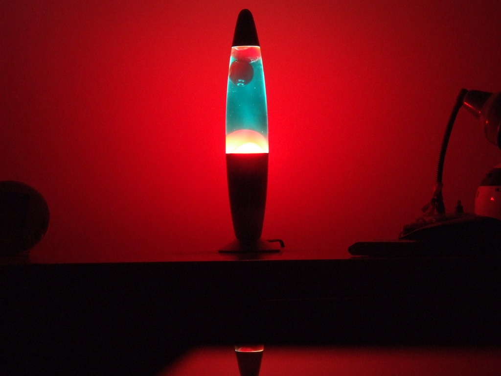 lavalamp