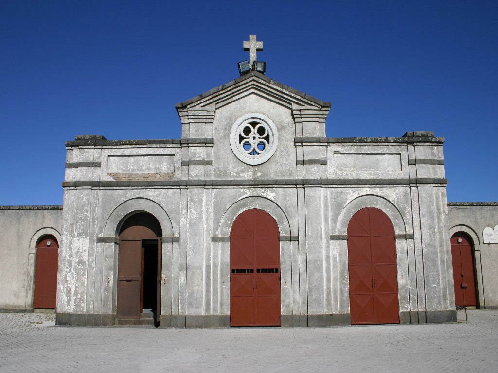 San Tuario