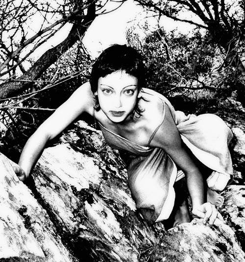 con il sangue alla testa