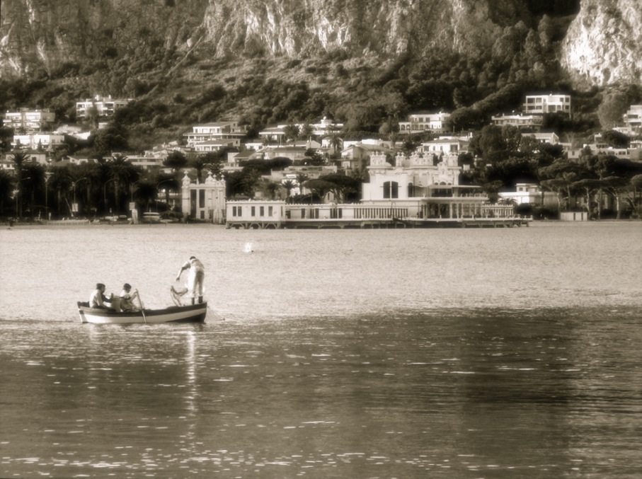mondello