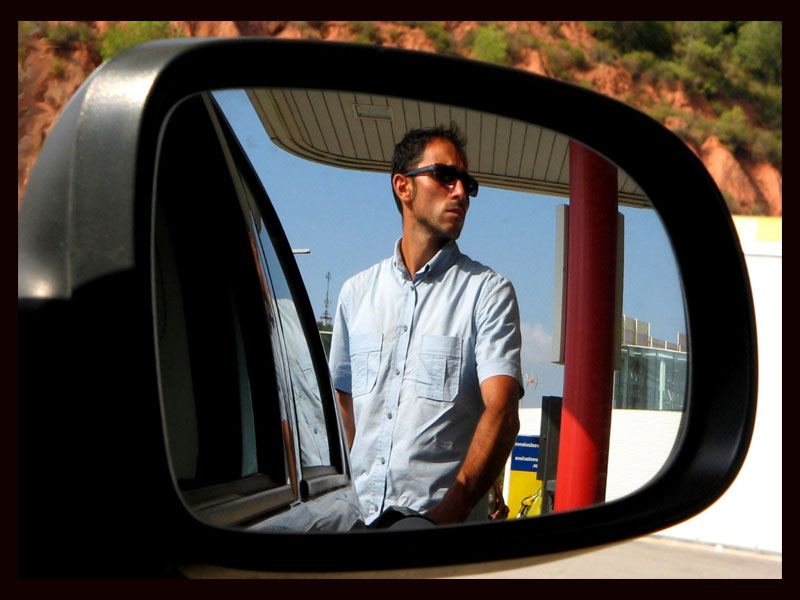 lo specchio del ritorno2