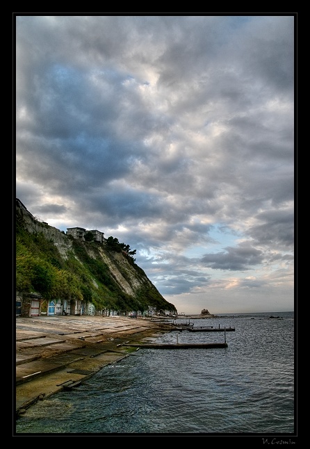 un giorno libero... (Mercoledi 01-11-06)