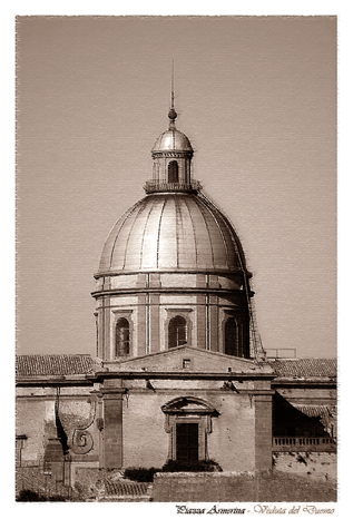 una cartolina dalla mia citt�