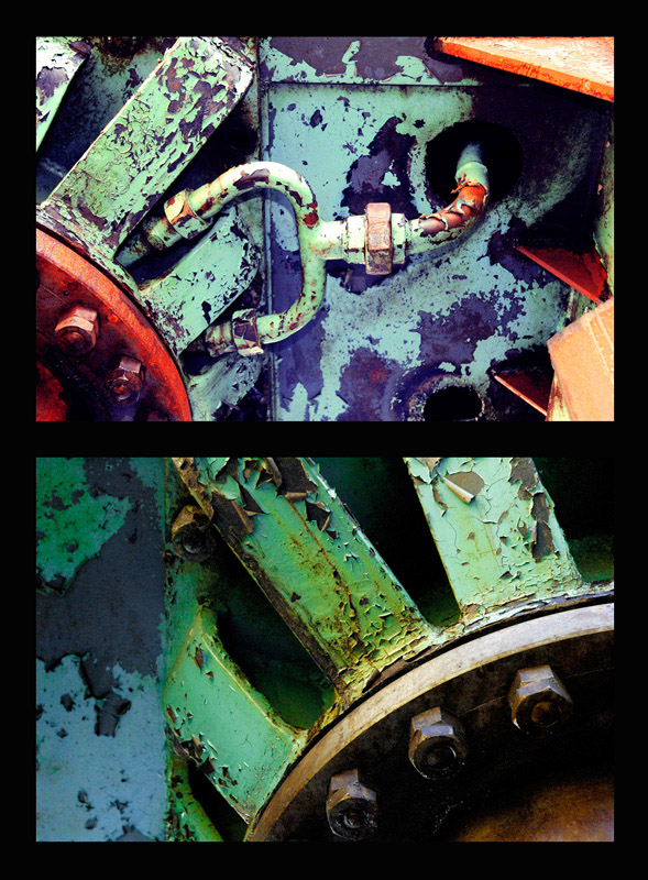 Tende ad Infinito #7